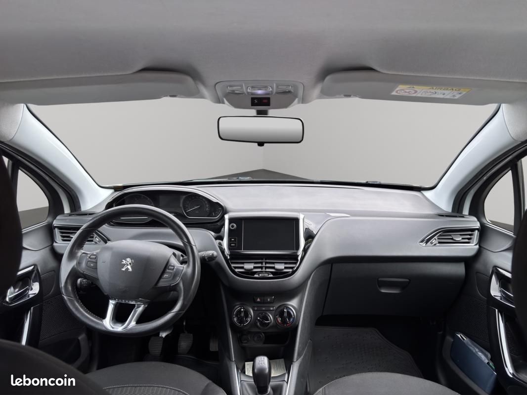 Peugeot 208 BUSINESS 1.6 BlueHDi 75ch S&S BVM5 Active Business - Garantie 6 mois (image 16)