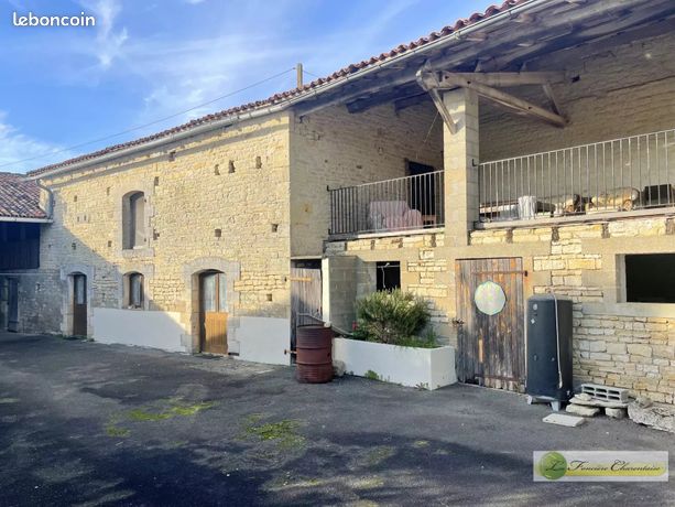 Maison 6 pièces 67 m²