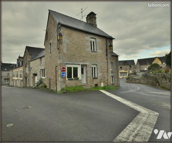 Maison 5 pièces 87 m²