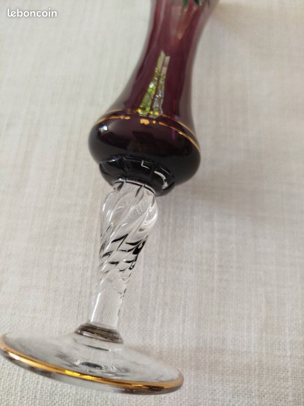 Petit vase vintage (image 3)