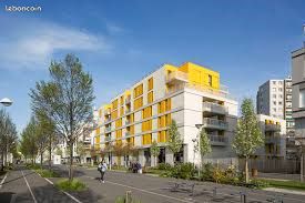 Appartement 4 pièces 78 m² · à Nanterre · 78 m² · 358 000 €