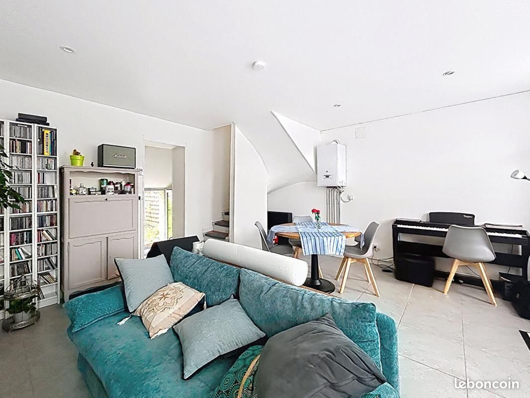 Maison 3 pièces 65 m² · à Notre-Dame-de-Bondeville · 65 m² · 750 €