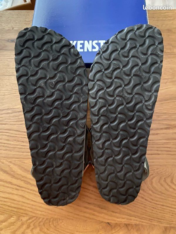 Chaussures BIRKENSTOCK (image 3)