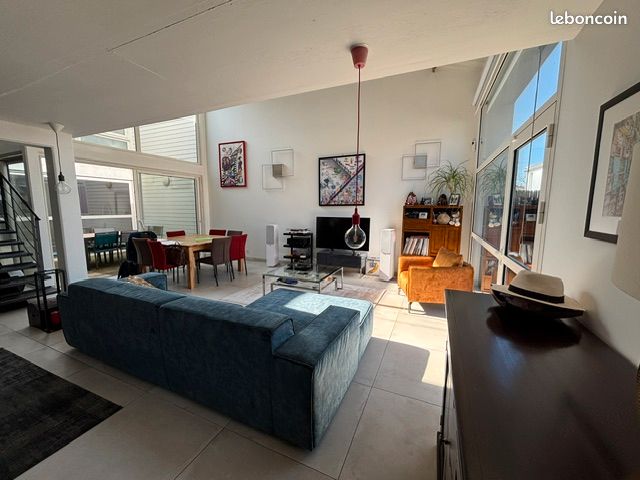 Maison 5 pièces 143 m² · à Rezé · 143 m² · 363 408 €