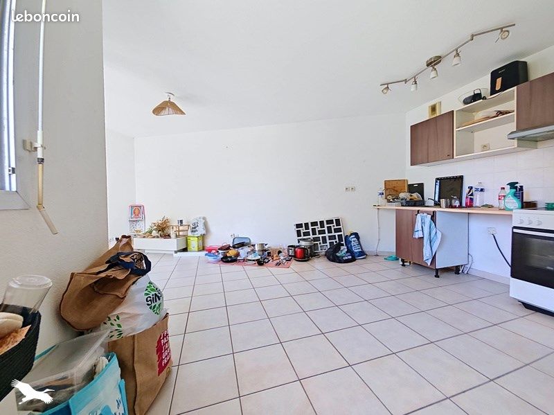Appartement 2 pièces 41 m² · à Montpellier · 41 m² · 151 575 €