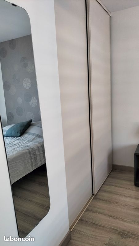 Chambre meublée chez l'habitant (image 3)