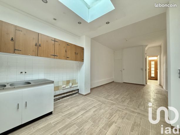 Maison 5 pièces 90 m²