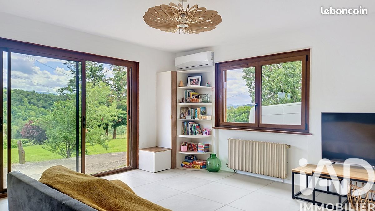 Maison 4 pièces 98 m² · à Chabanière · 98 m² · 300 000 €