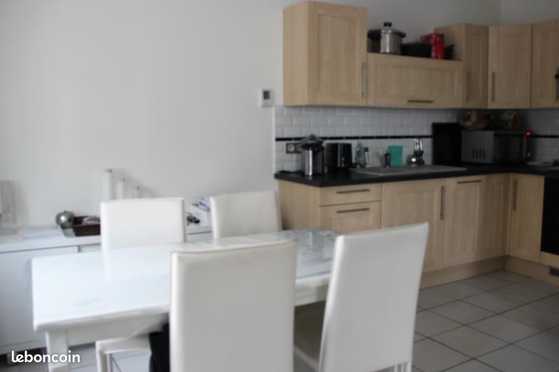 Maison 3 pièces 45 m² · à Saint-Père-en-Retz · 45 m² · 600 €/mois