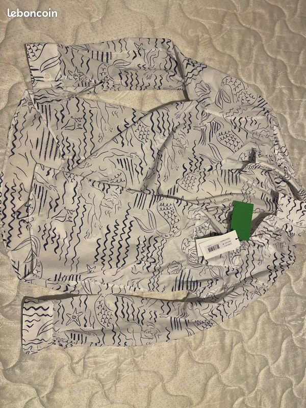 Chemise Kenzo (image 2)