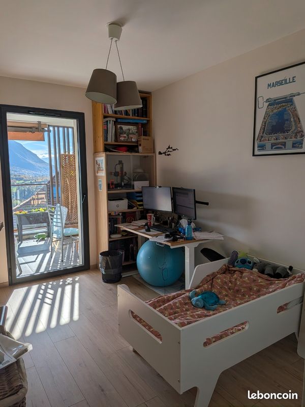 Appartement T4 a louer (image 12)