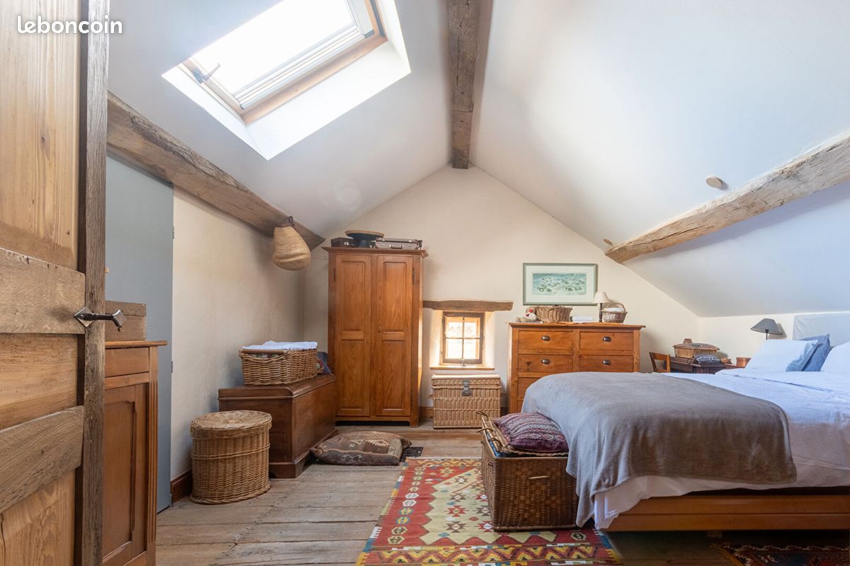 Maison 8 pièces 135 m² (image 5)