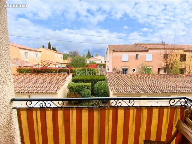 Appartement 3 pièces 50 m²
