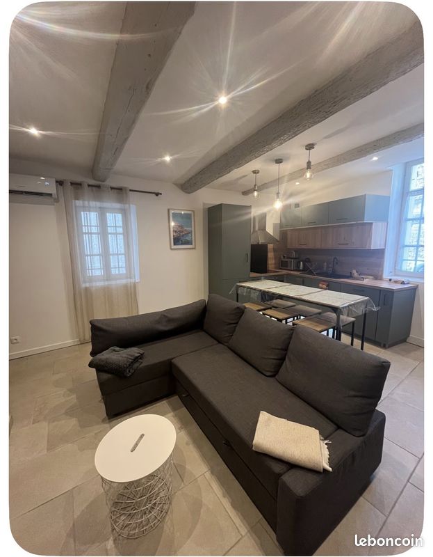Maison 3 pièces 75 m² · à Avignon · 75 m² · 980 €