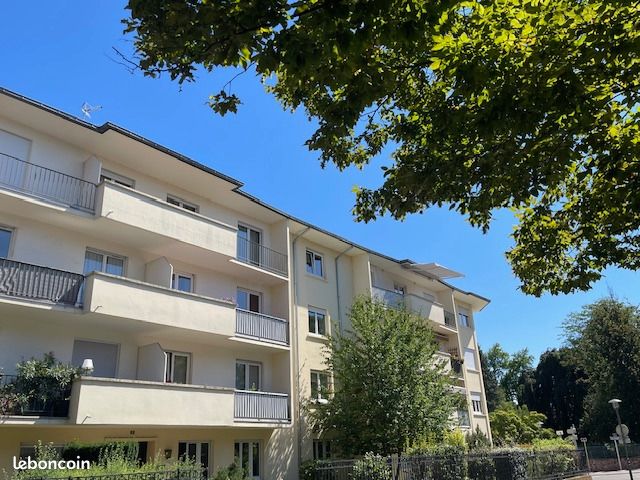 Appartement 4 pièces 92 m² · à Colmar · 92 m² · 1 250 €/mois