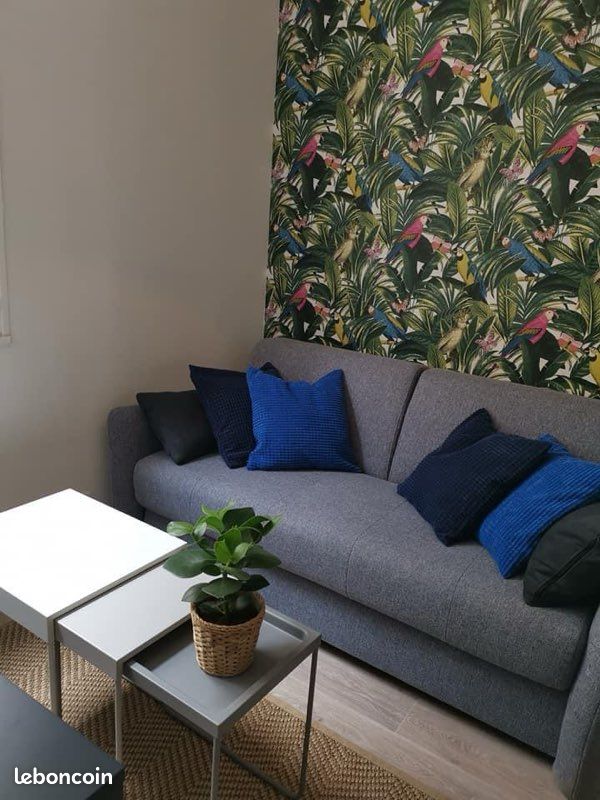 Appartement 1 pièce 18 m² · à Avignon · 18 m² · 475 €