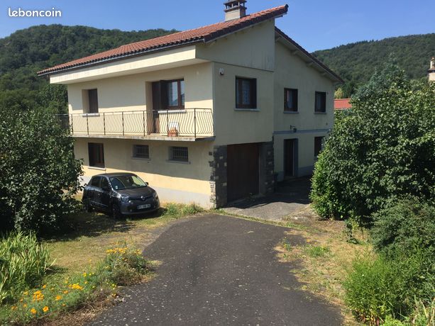 Vente maison Sayat (63530)