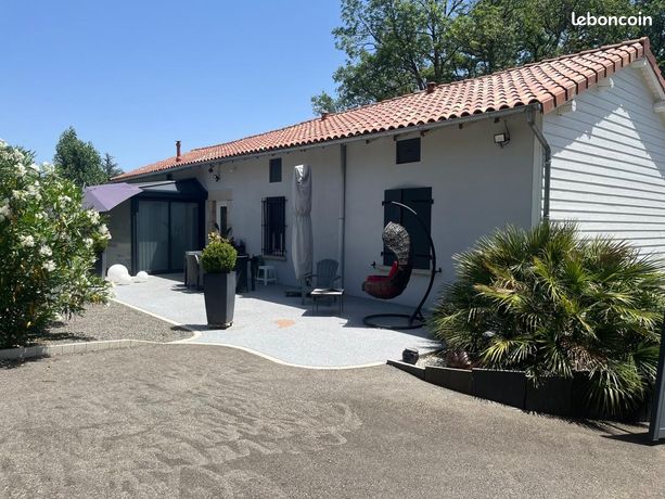 Maison 4 pièces 106 m²