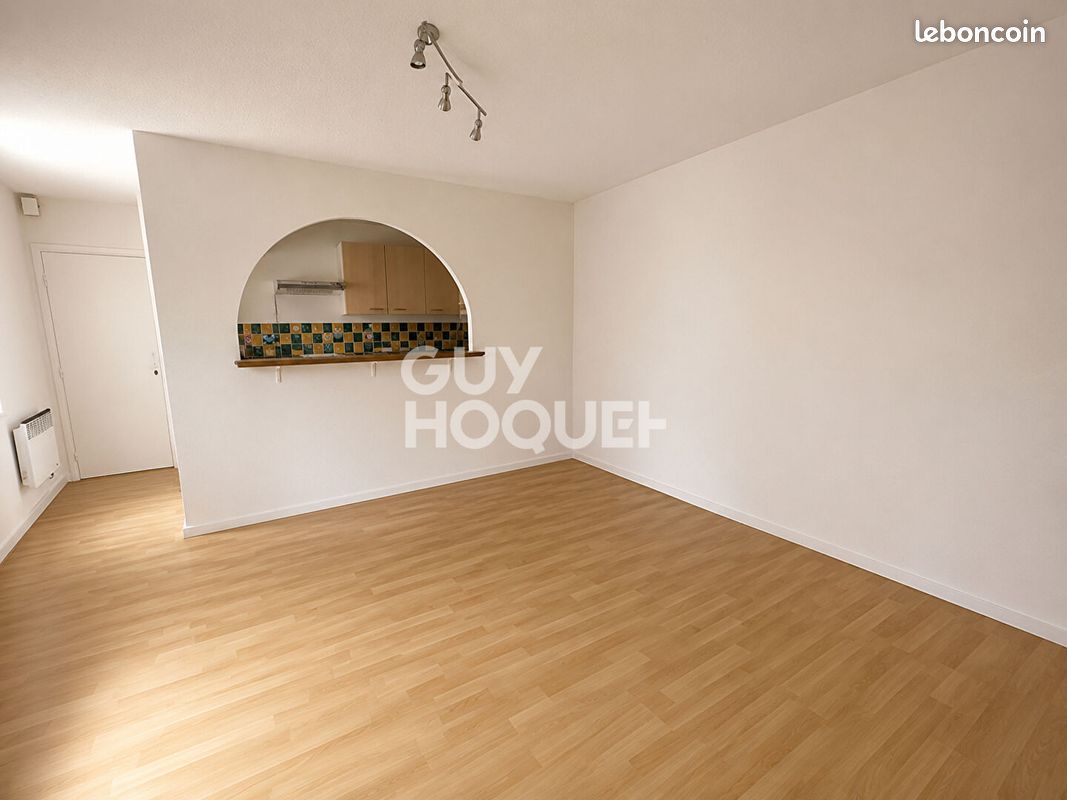 Appartement 2 pièces 40 m² · à Narbonne · 40 m² · 590 €