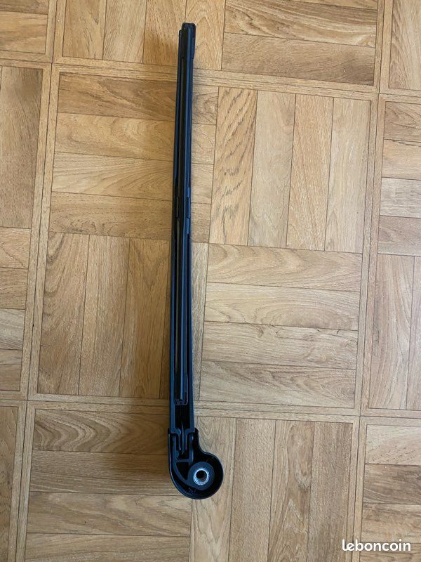 Bras D'essuie-glace Arrière Complet Pour Audi A3 8P Sportback (2004-2012) - 350mm, Neuf