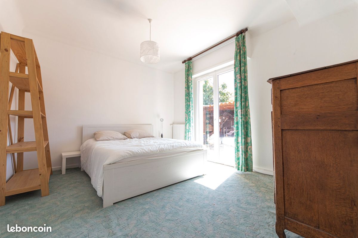 Villa proche golf et mer (image 10)