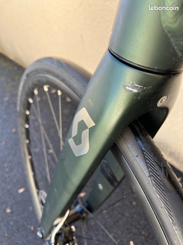 Vélo route (image 7)