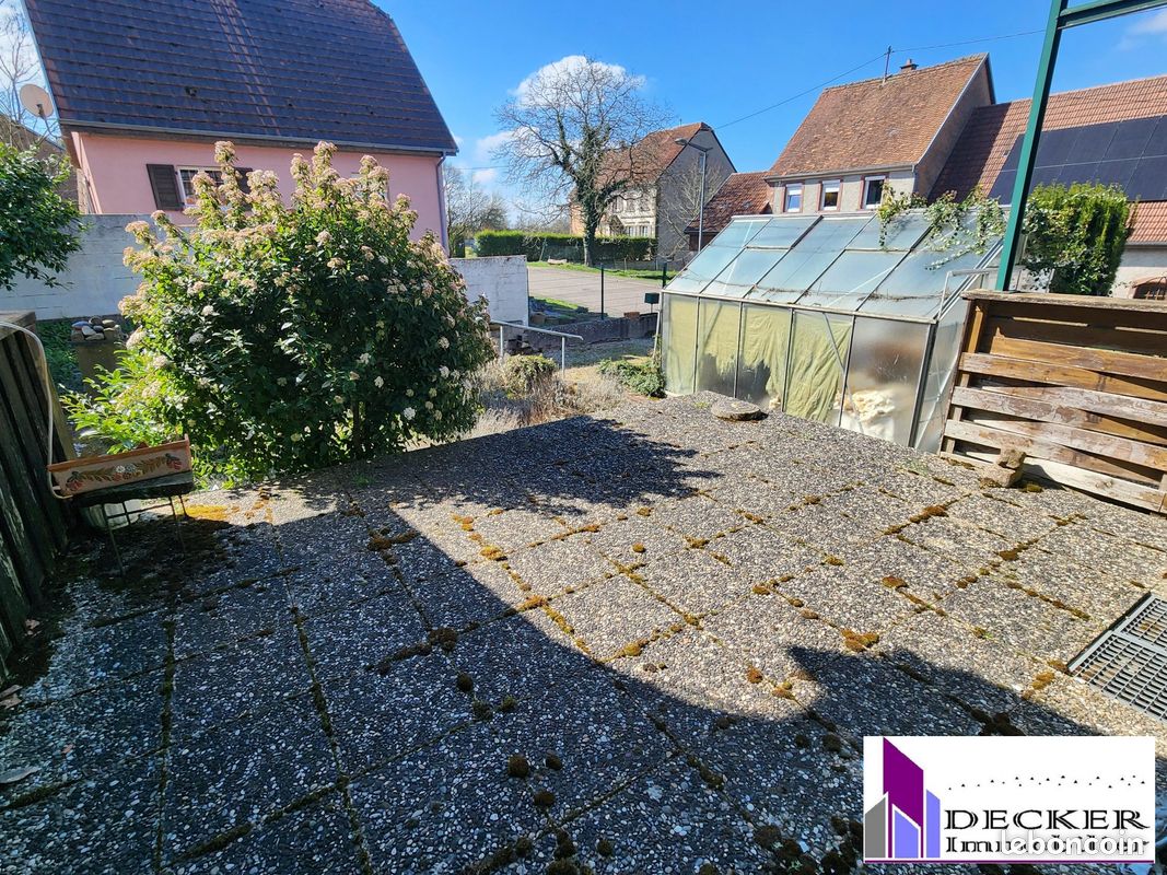 Maison 6 pièces 162 m² (image 5)