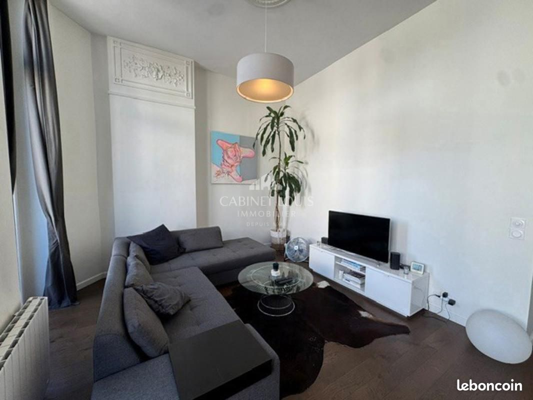 Appartement 2 pièces 70 m² · à Bordeaux · 70 m² · 1 190 €/mois