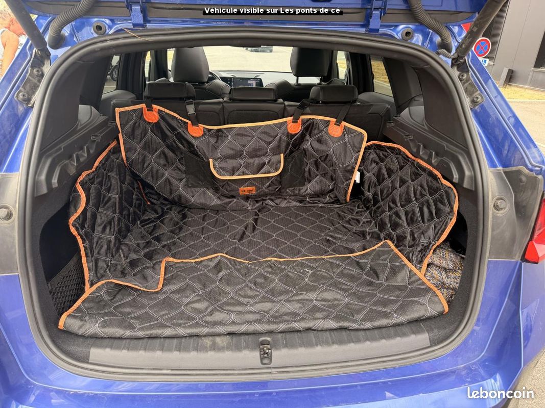 BMW X1 sDrive 20i MHEV DKG M-Sport - GARANTIE 12 MOIS (image 22)