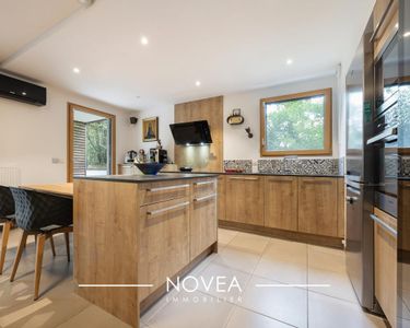 Appartement 450 000 € - 88 m²