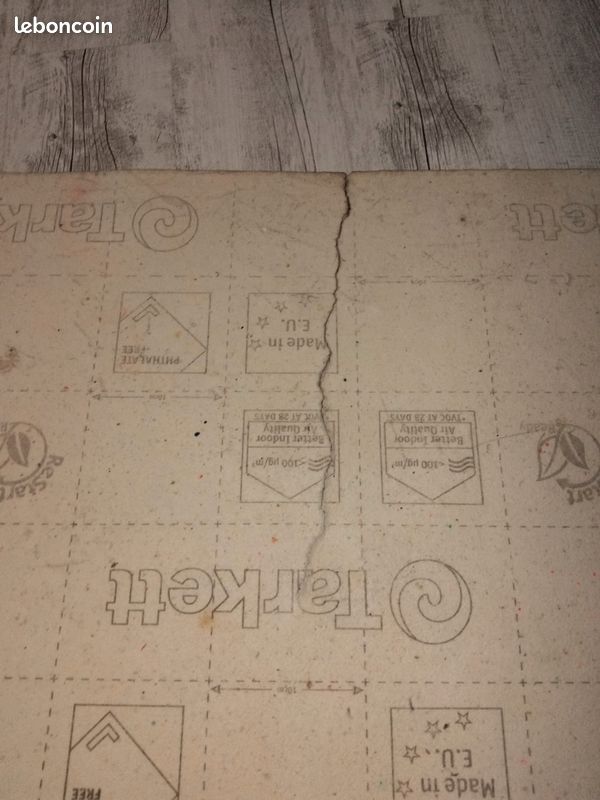 Tapis circuit voiture (image 3)