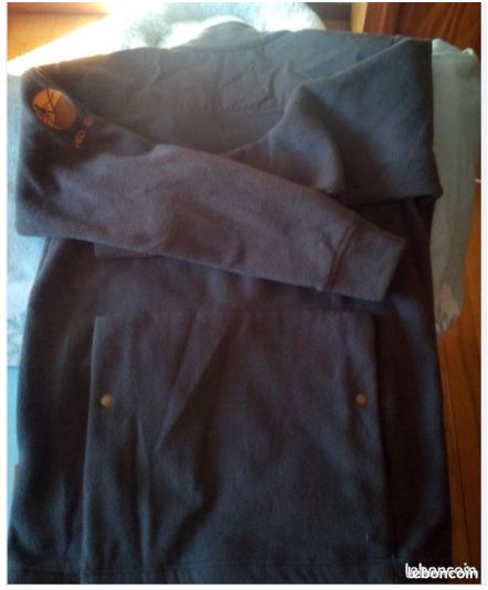 Deux blousons (image 2)