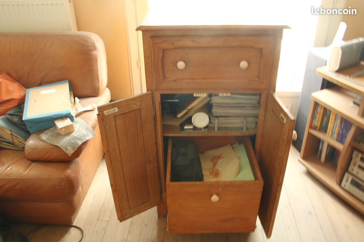 Meuble de rangement (image 2)