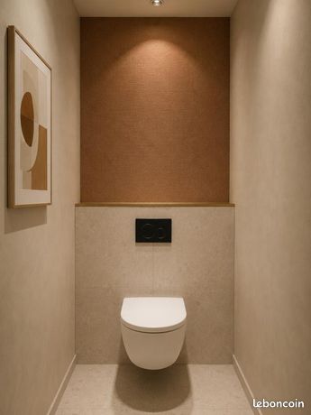 Appartement 4 pièces 92 m² — 9