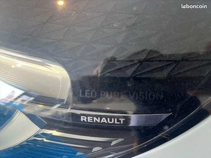 Renault Clio V 1.0 TCE 90 CH INTENS (image 48)