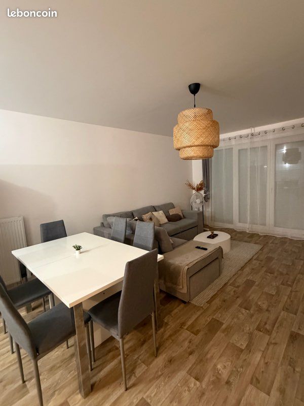 Appartement 2 pièces 50 m² · à Vauréal · 50,2 m² · 700 €