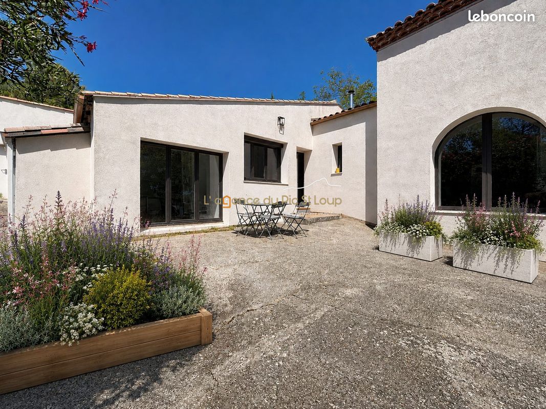 Maison 5 pièces 117 m² · à Grabels · 117 m² · 457 000 €