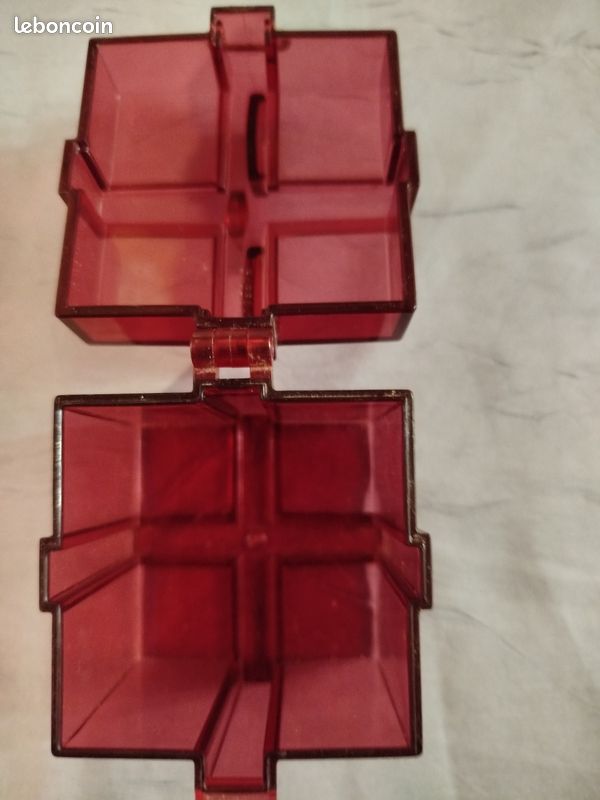 Petite boîte tupperware (image 4)