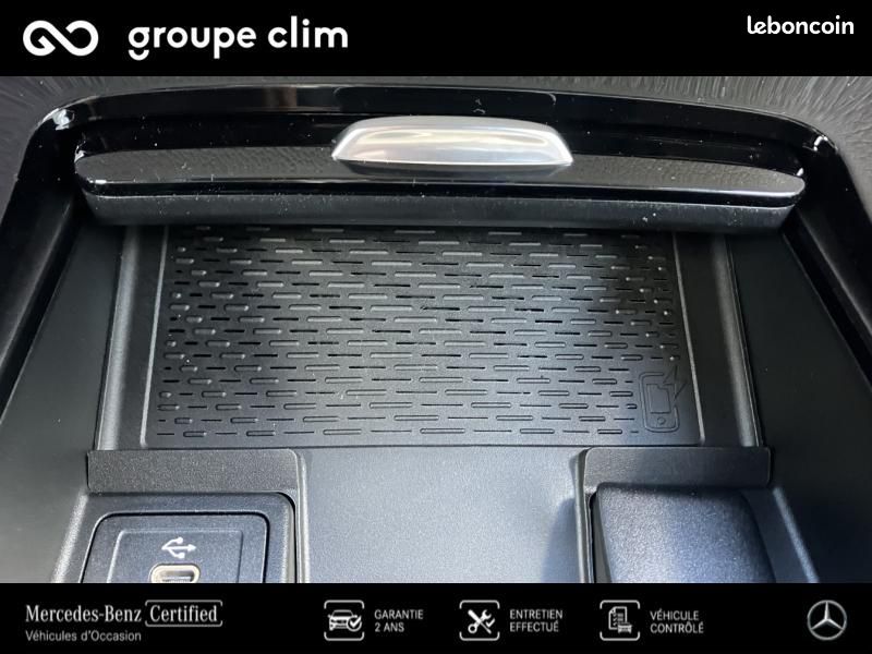 Mercedes-benz EQA 250+ 190ch Edition (image 18)
