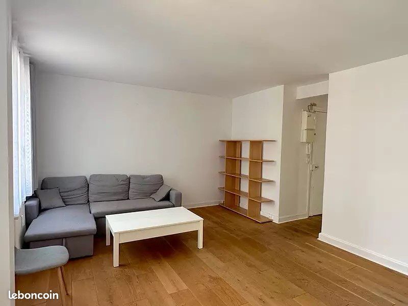 Appartement 2 pièces 40 m² · à Argenteuil · 40 m² · 830 €
