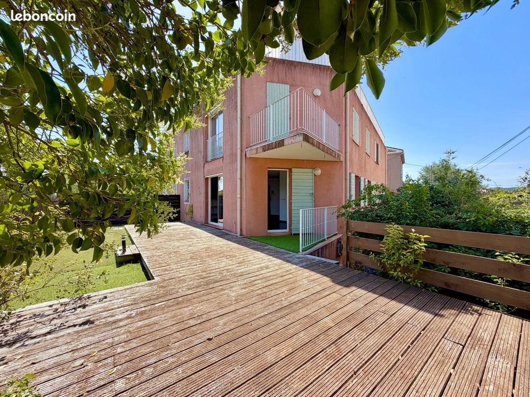 Appartement 3 pièces 53 m² · au Muy · 53 m² · 159 000 €