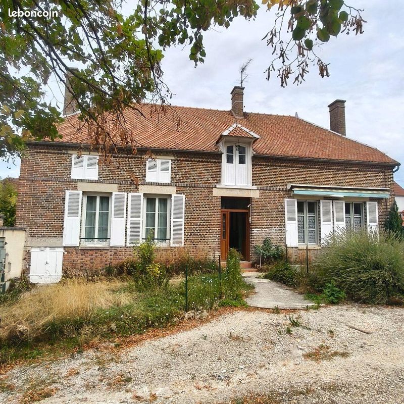 Maison 7 pièces 160 m² · à Villacerf · 160 m² · 312 700 €