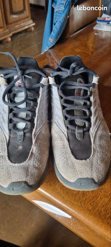 Vends basket Nike (image 1)