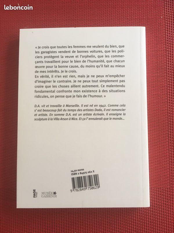 Ça m’ennuierait de mourir avant….. (image 4)