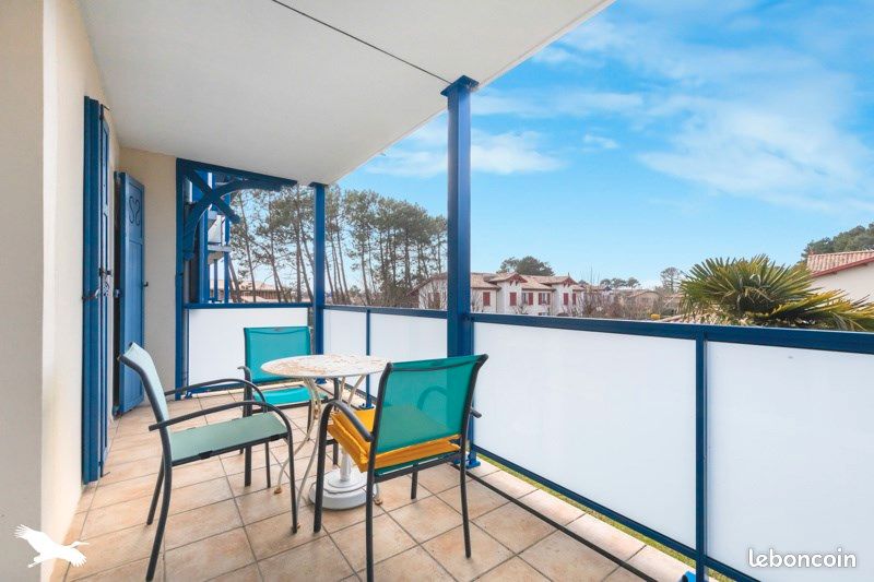 Appartement 3 pièces 64 m² · à Audenge · 64 m² · 890 €/mois