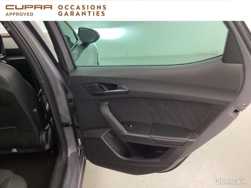 Cupra Leon 1.5 eTSI Hybrid 150ch V DSG7 (image 23)