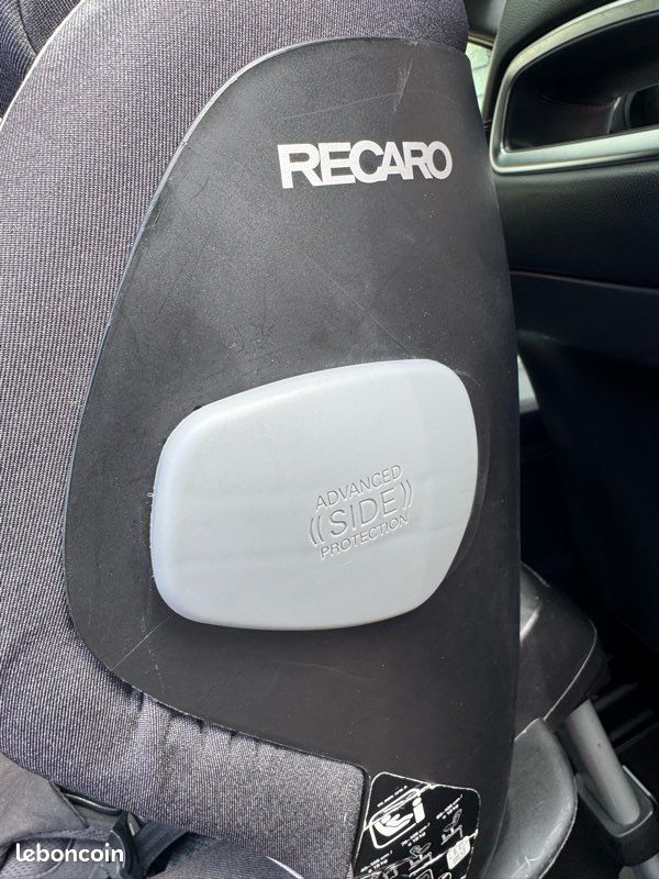 Siège auto recaro kio (image 9)