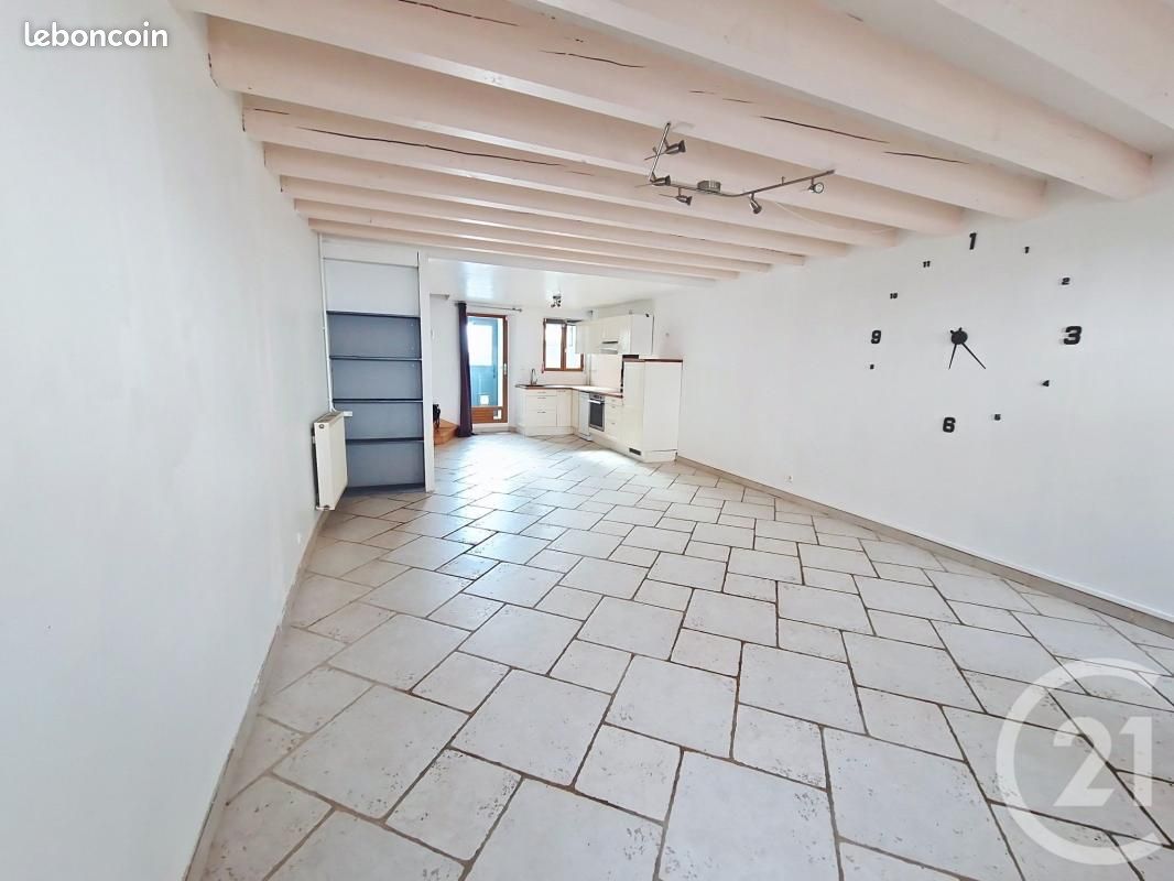 Maison de ville 3 pièces 66 m² (image 4)