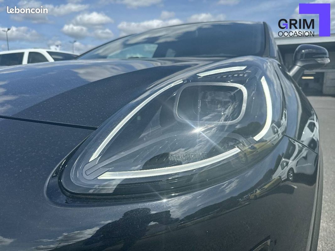 FORD Puma 1.0 EcoBoost 125 ch mHEV S&S BVM6 ST-Line (image 17)