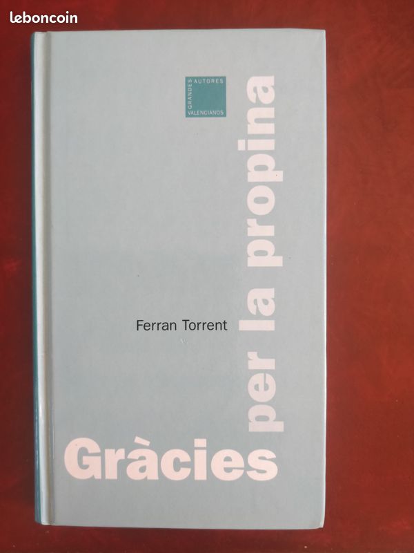 Lot de 5 livres en Catalan (image 8)